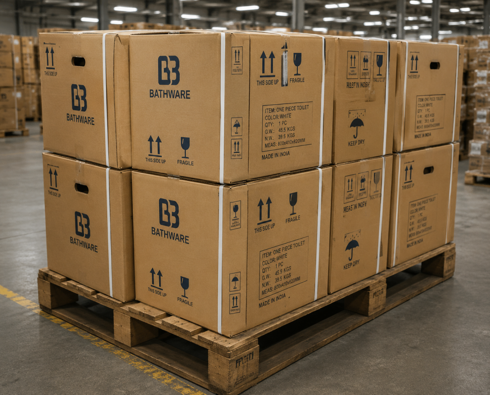 Packing